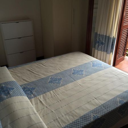 Villaggio Residenziale Puntaldia Esterno foto