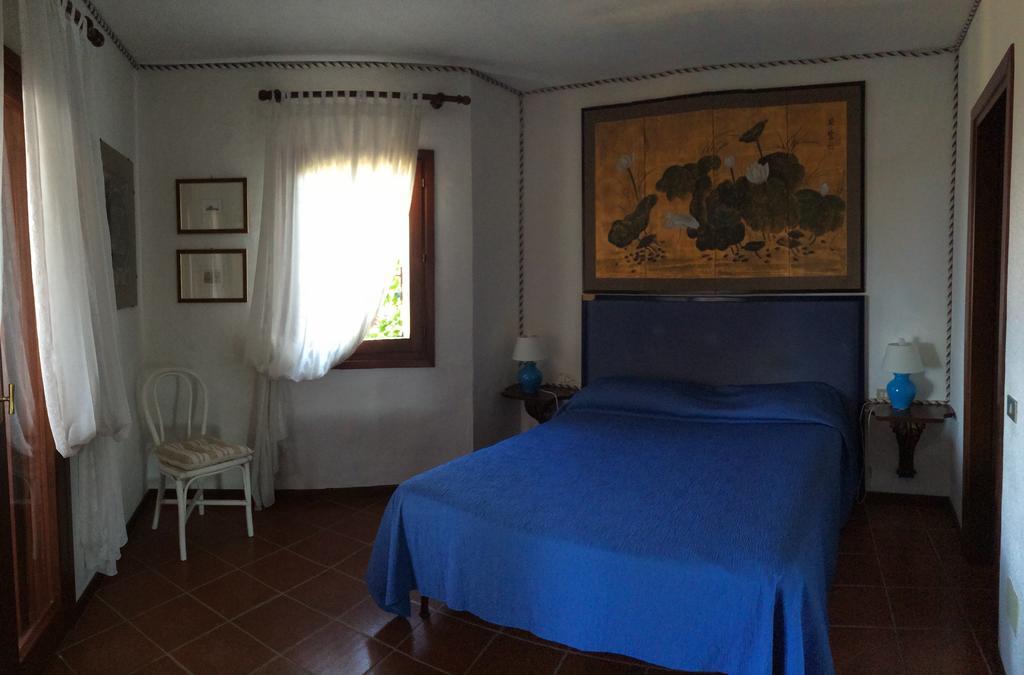 Villaggio Residenziale Puntaldia Esterno foto