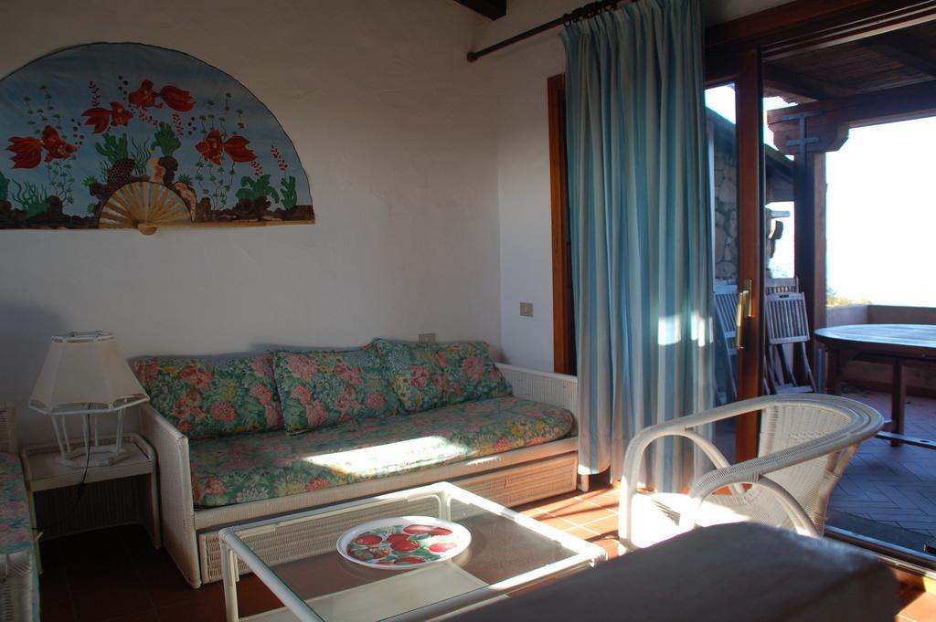 Villaggio Residenziale Puntaldia Esterno foto