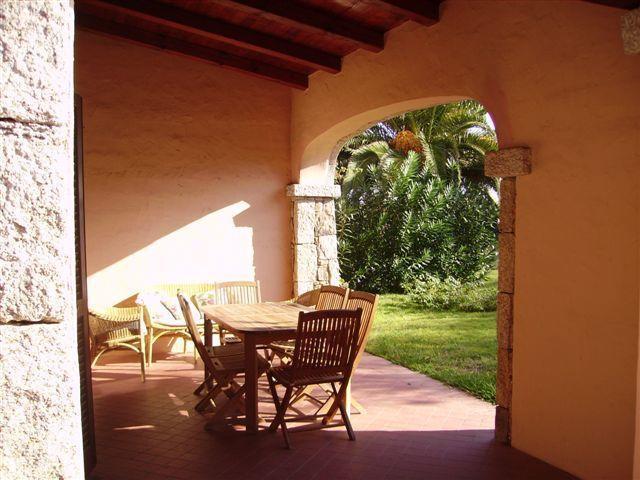 Villaggio Residenziale Puntaldia Esterno foto