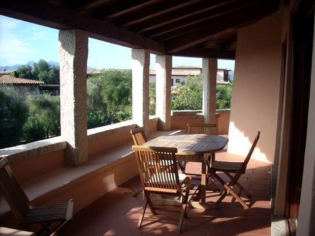 Villaggio Residenziale Puntaldia Esterno foto