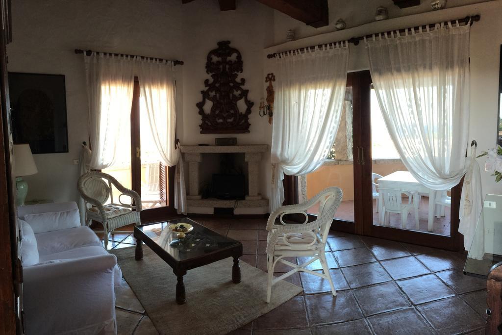 Villaggio Residenziale Puntaldia Esterno foto