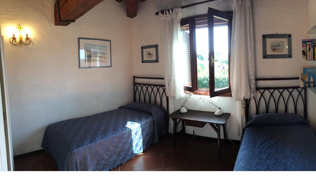 Villaggio Residenziale Puntaldia Esterno foto