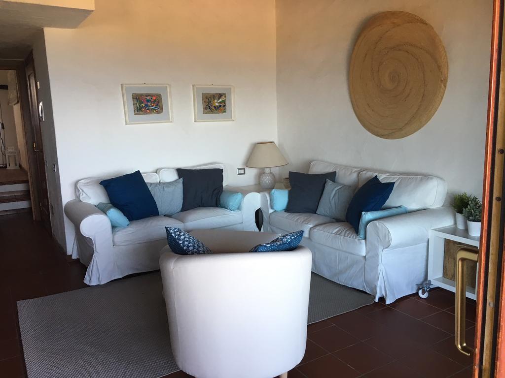 Villaggio Residenziale Puntaldia Esterno foto